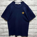 Play Comme Des Garcons T-Shirts A298 T