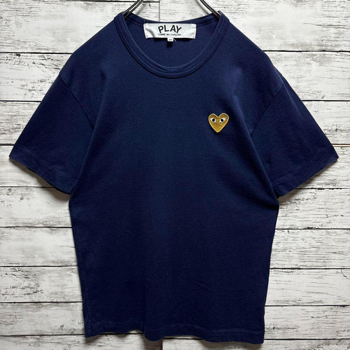 Play Comme Des Garcons T-Shirts A298 T
