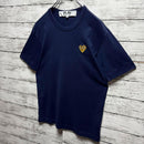 Play Comme Des Garcons T-Shirts A298 T