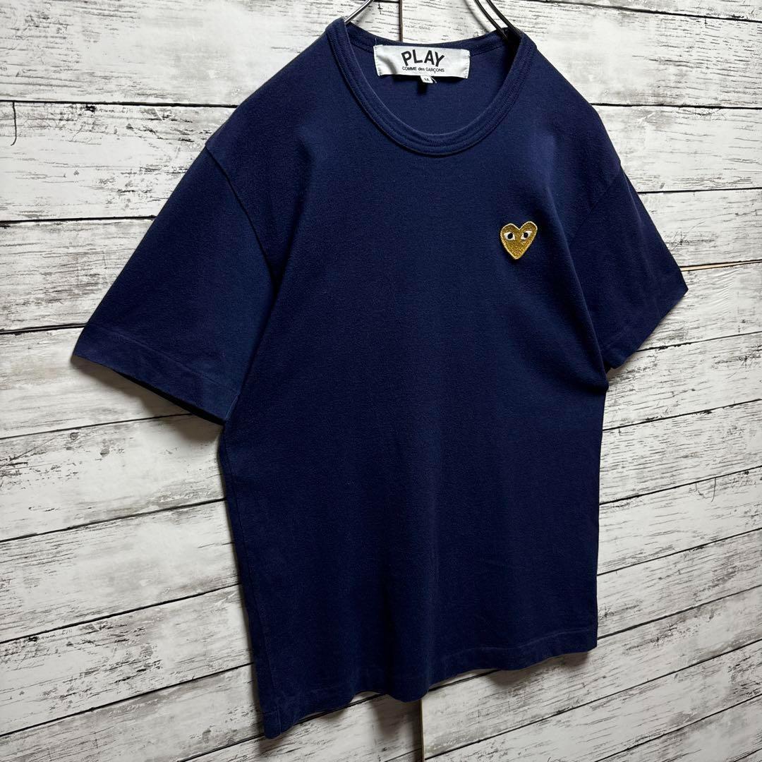 Play Comme Des Garcons T-Shirts A298 T