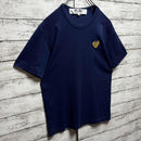 Play Comme Des Garcons T-Shirts A298 T