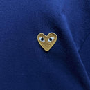 Play Comme Des Garcons T-Shirts A298 T