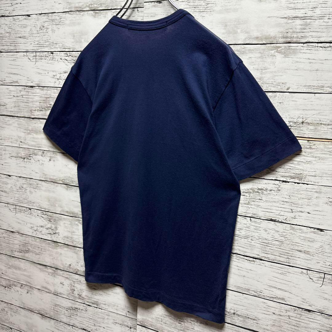 Play Comme Des Garcons T-Shirts A298 T