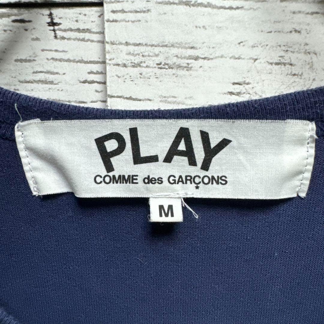 Play Comme Des Garcons T-Shirts A298 T