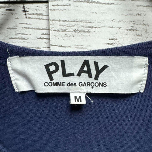 Play Comme Des Garcons T-Shirts A298 T