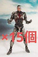 Kotobukiya American Comic Artfx+ Justice League 1/10