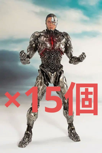 Kotobukiya American Comic Artfx+ Justice League 1/10