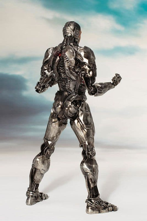 Kotobukiya American Comic Artfx+ Justice League 1/10