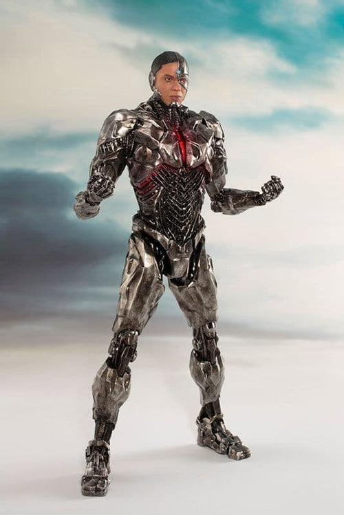 Kotobukiya American Comic Artfx+ Justice League 1/10