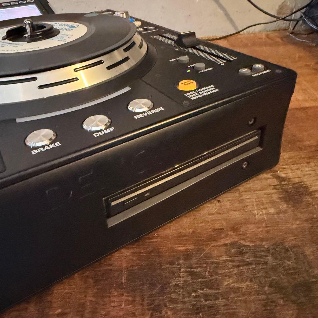 Denon Cdj Cd Dn-Hs5500