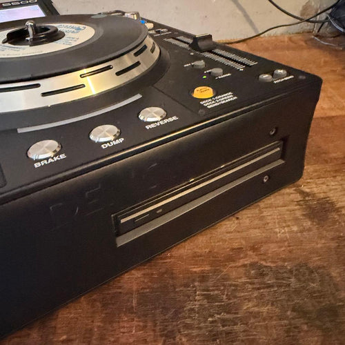 Denon Cdj Cd Dn-Hs5500