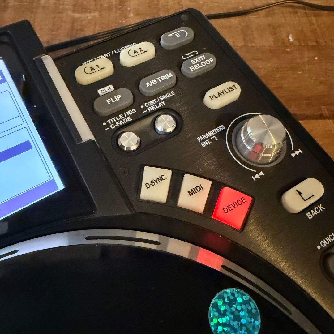 Denon Cdj Cd Dn-Hs5500