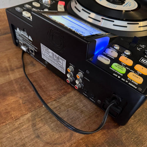 Denon Cdj Cd Dn-Hs5500