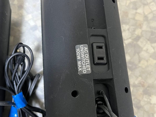 Other Sony Beside Srs-88