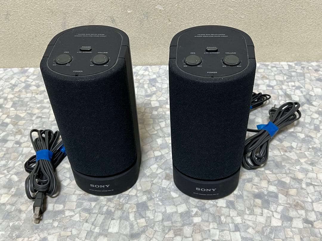 Other Sony Beside Srs-88