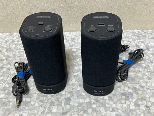 Other Sony Beside Srs-88