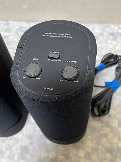 Other Sony Beside Srs-88