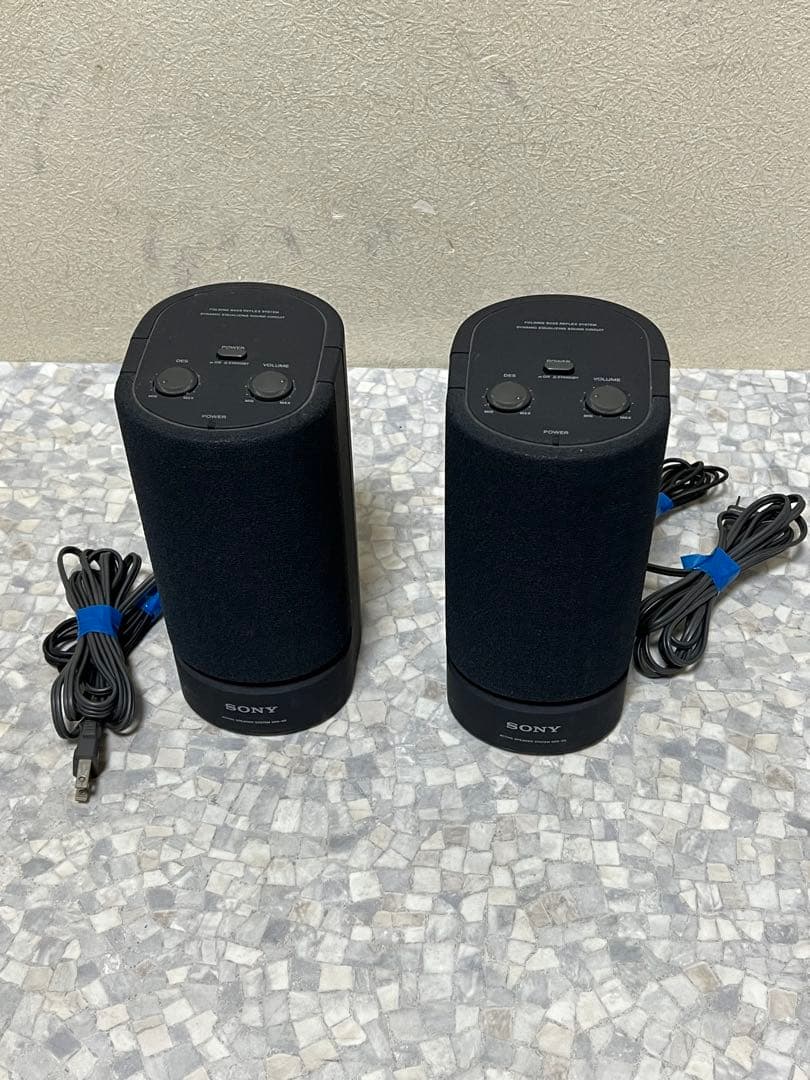 Other Sony Beside Srs-88