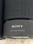 Other Sony Beside Srs-88