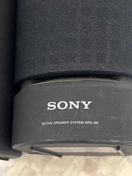 Other Sony Beside Srs-88