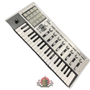Korg Keyboard Electronic Piano 11985 Midi Mc-1 Microkontrol