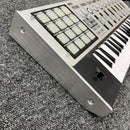 Korg Keyboard Electronic Piano 11985 Midi Mc-1 Microkontrol