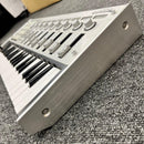 Korg Keyboard Electronic Piano 11985 Midi Mc-1 Microkontrol