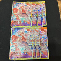One Piece Card Game D Op05-119 8