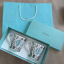 Mugs Tiffany Co. 5Th Avenue 2