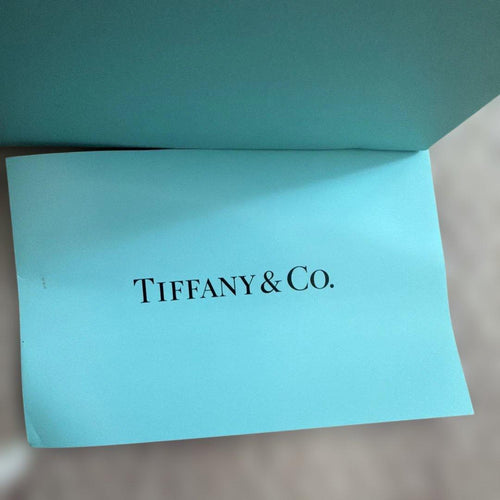 Mugs Tiffany Co. 5Th Avenue 2