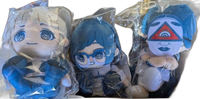 Good Smile Company Stuffed Animals Mascots 3
