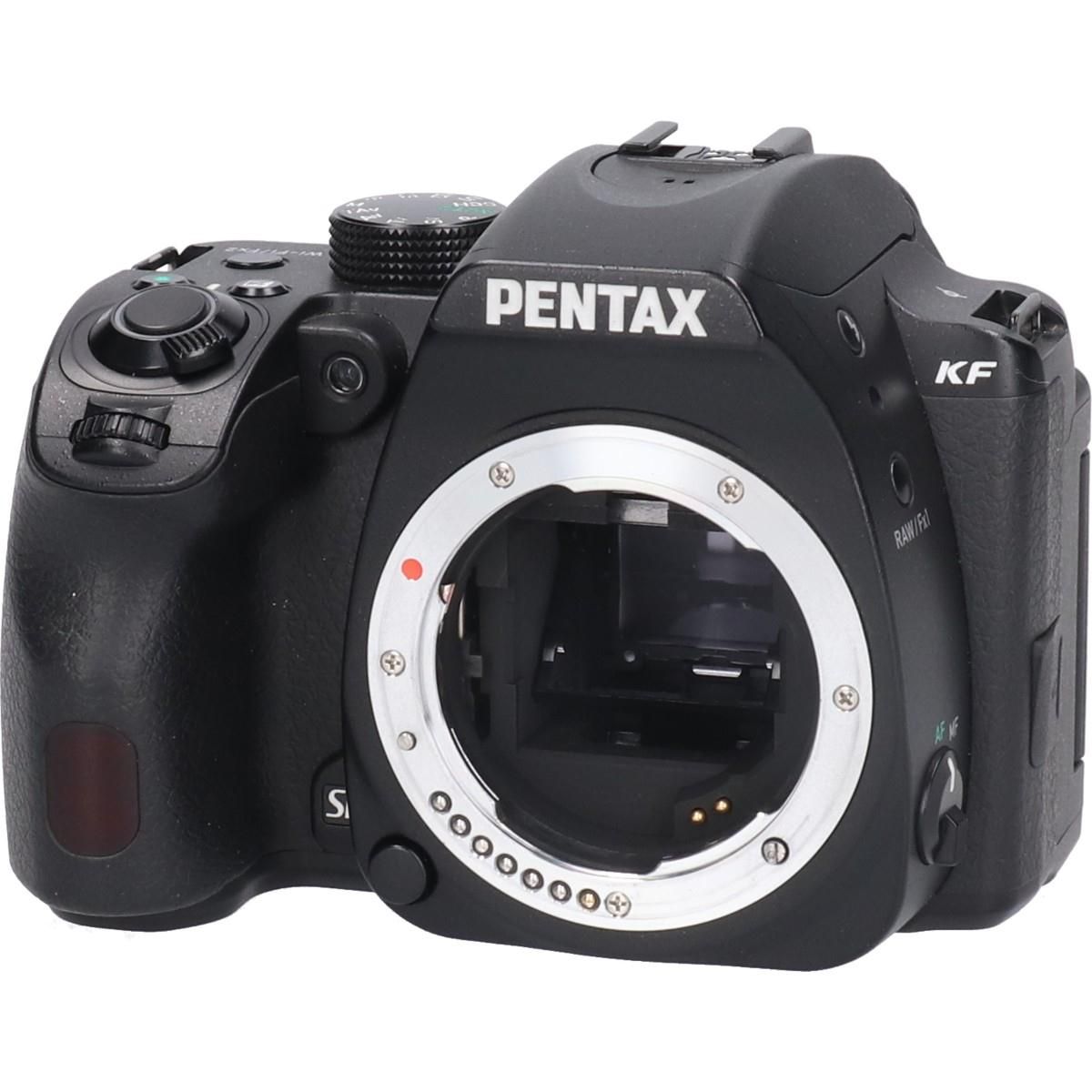 Pentax Digital Slr