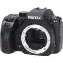 Pentax Digital Slr