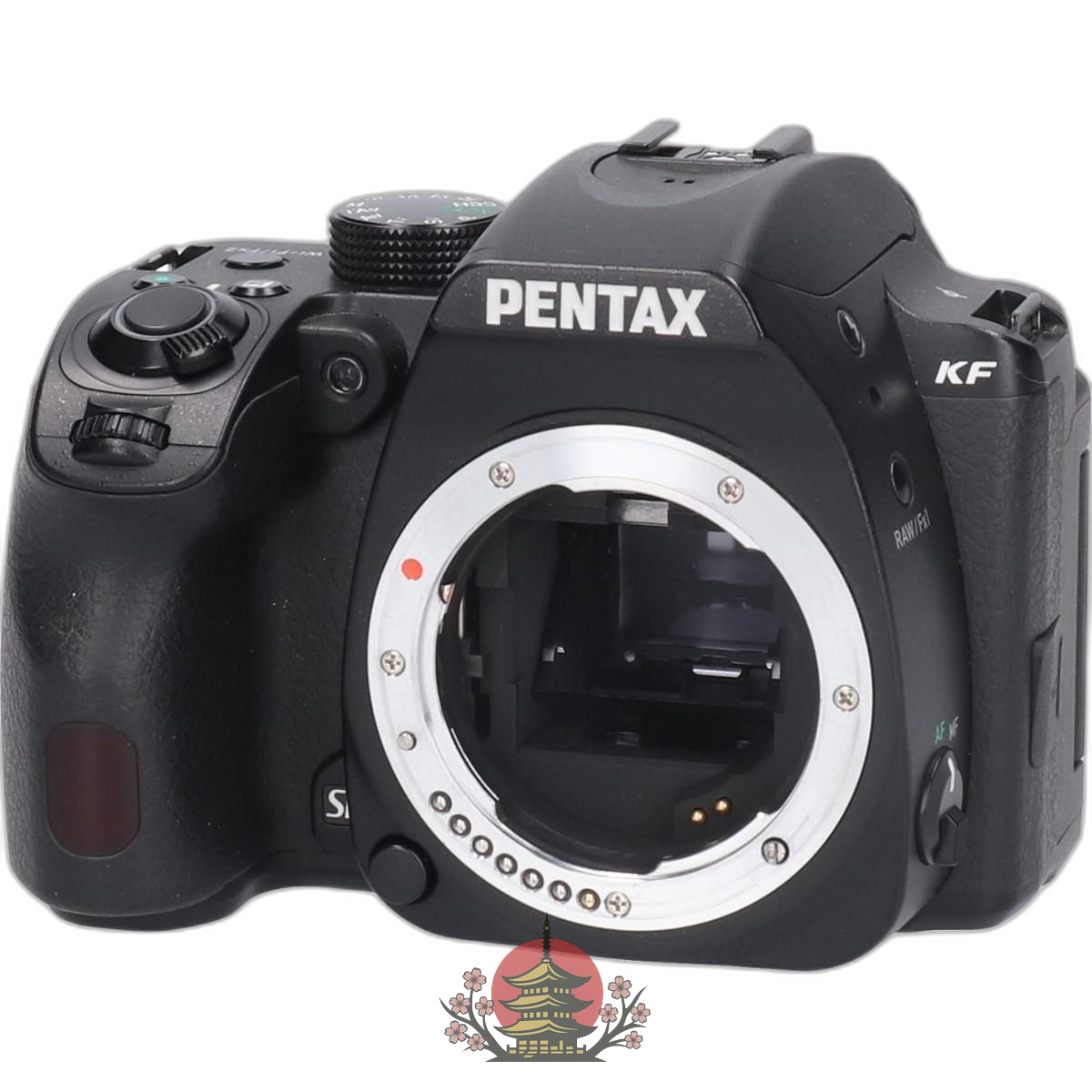Pentax Digital Slr
