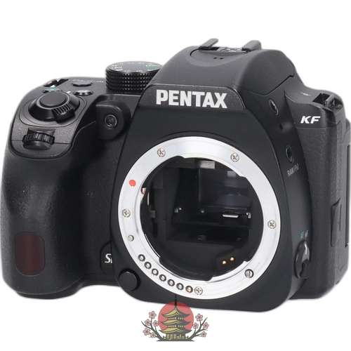Pentax Digital Slr