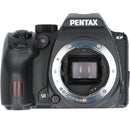 Pentax Digital Slr