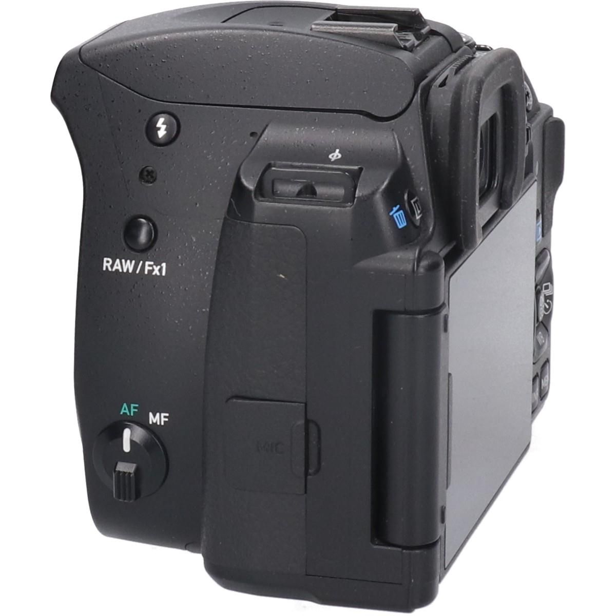 Pentax Digital Slr
