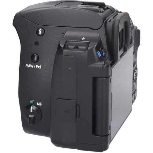 Pentax Digital Slr