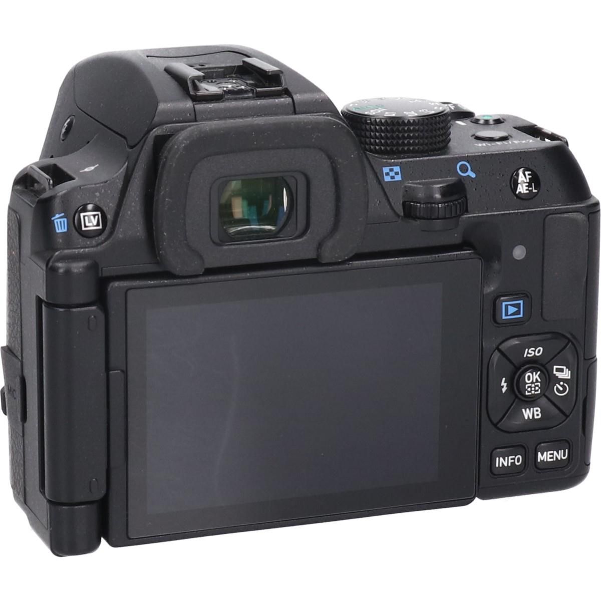 Pentax Digital Slr