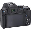 Pentax Digital Slr
