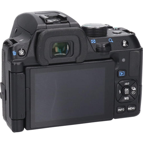 Pentax Digital Slr