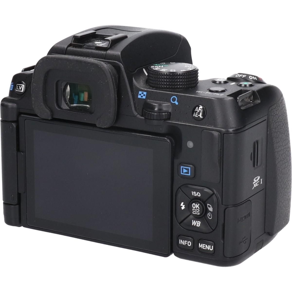 Pentax Digital Slr
