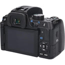 Pentax Digital Slr
