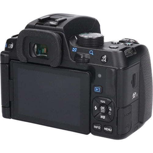 Pentax Digital Slr