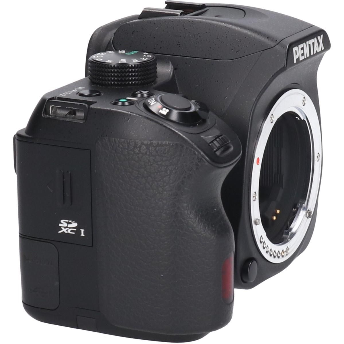 Pentax Digital Slr