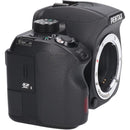 Pentax Digital Slr