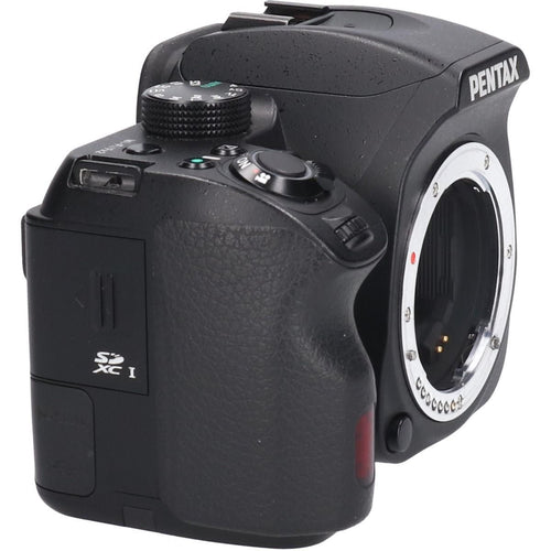Pentax Digital Slr
