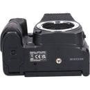 Pentax Digital Slr