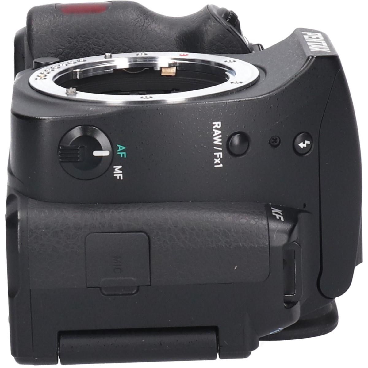 Pentax Digital Slr