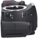 Pentax Digital Slr
